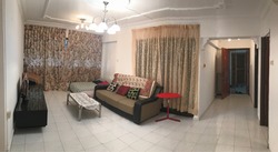 Blk 420 Serangoon Central (Serangoon), HDB 4 Rooms #158674302